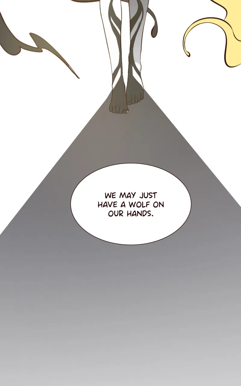 The Last Bloodline Chapter 52 Online - página 83
