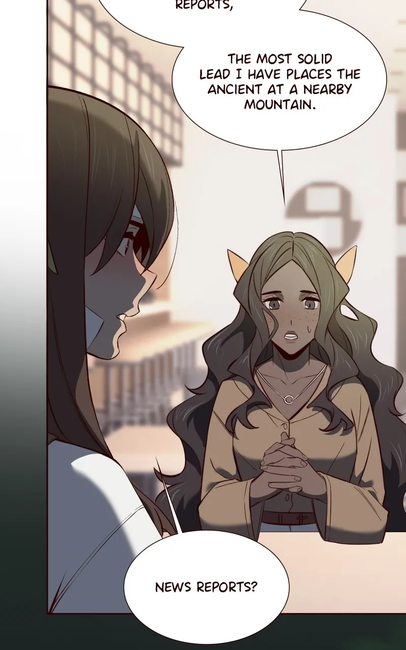 The Last Bloodline Chapter 52 Online - página 86