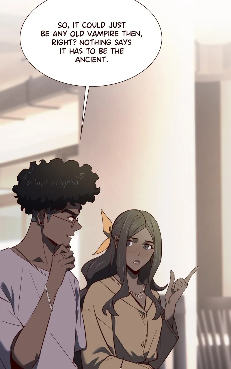 The Last Bloodline Chapter 52 Online - página 89