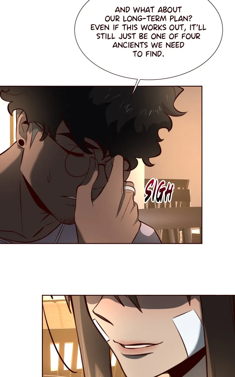 The Last Bloodline Chapter 52 Online - página 92