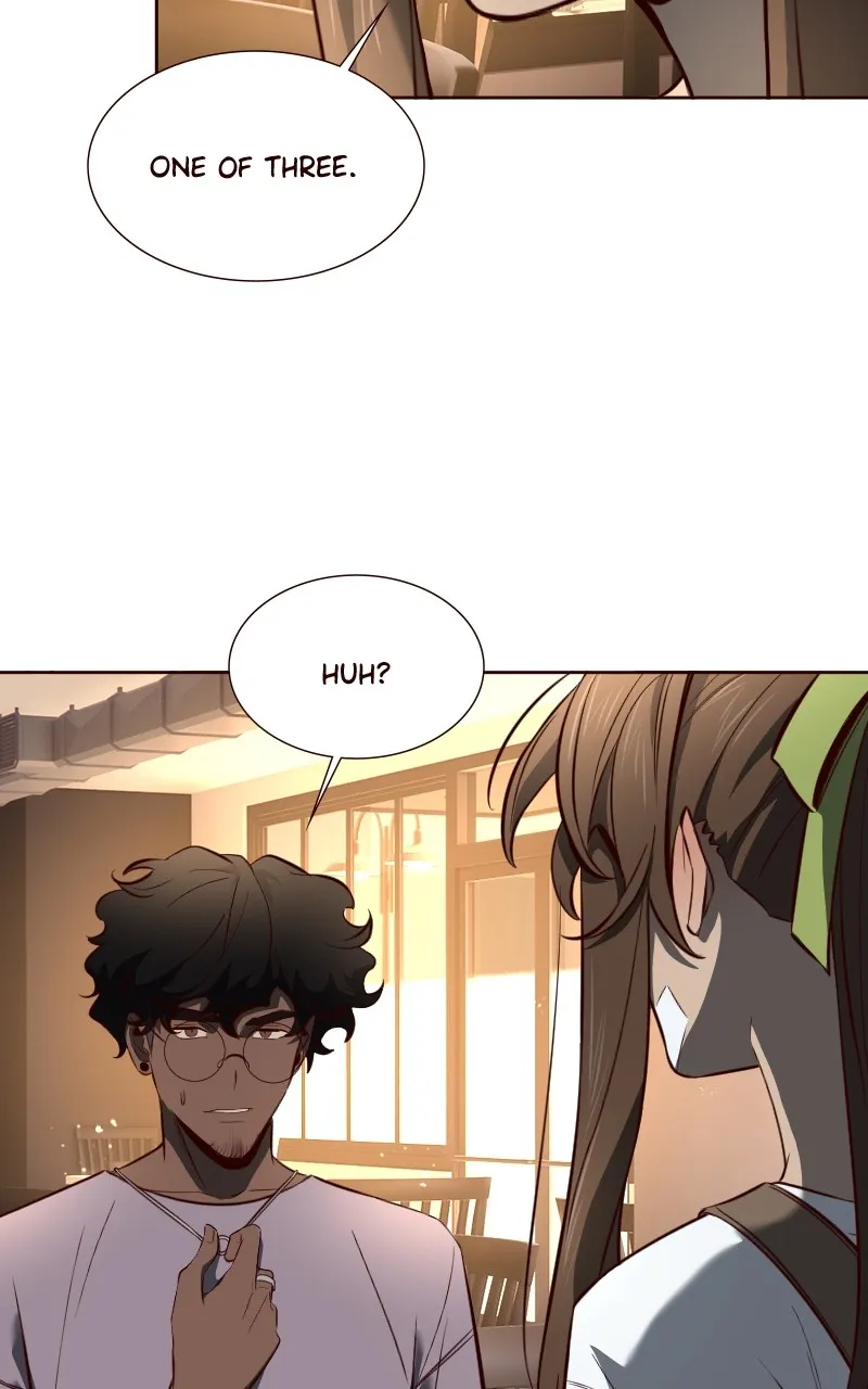 The Last Bloodline Chapter 52 Online - página 93
