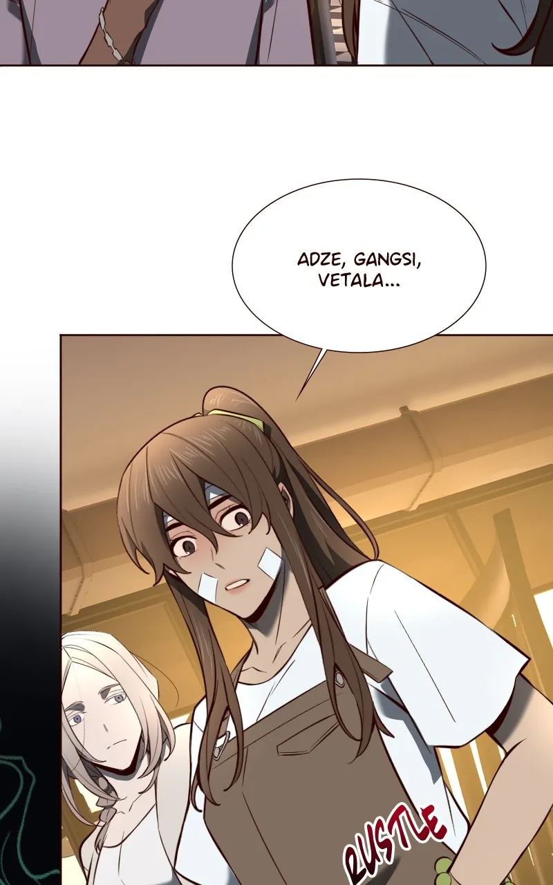 The Last Bloodline Chapter 52 Online - página 94