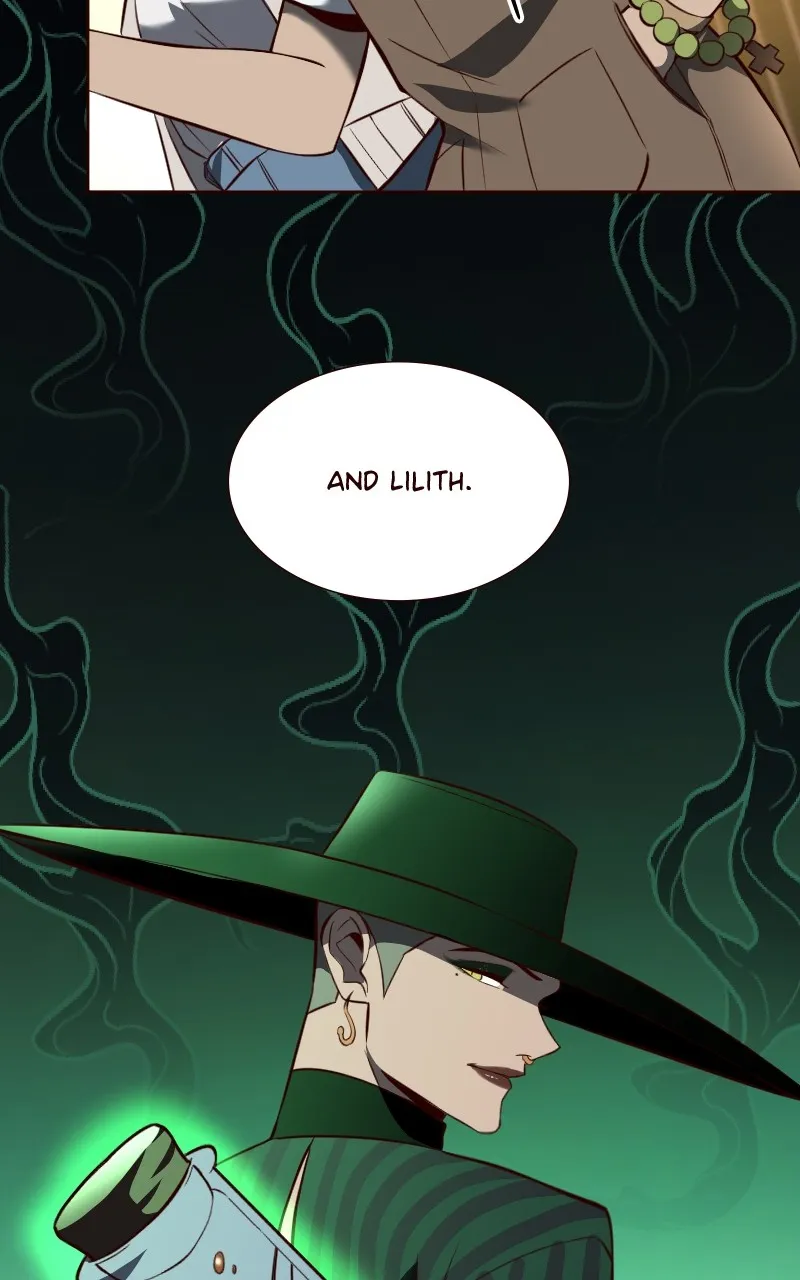 The Last Bloodline Chapter 52 Online - página 95