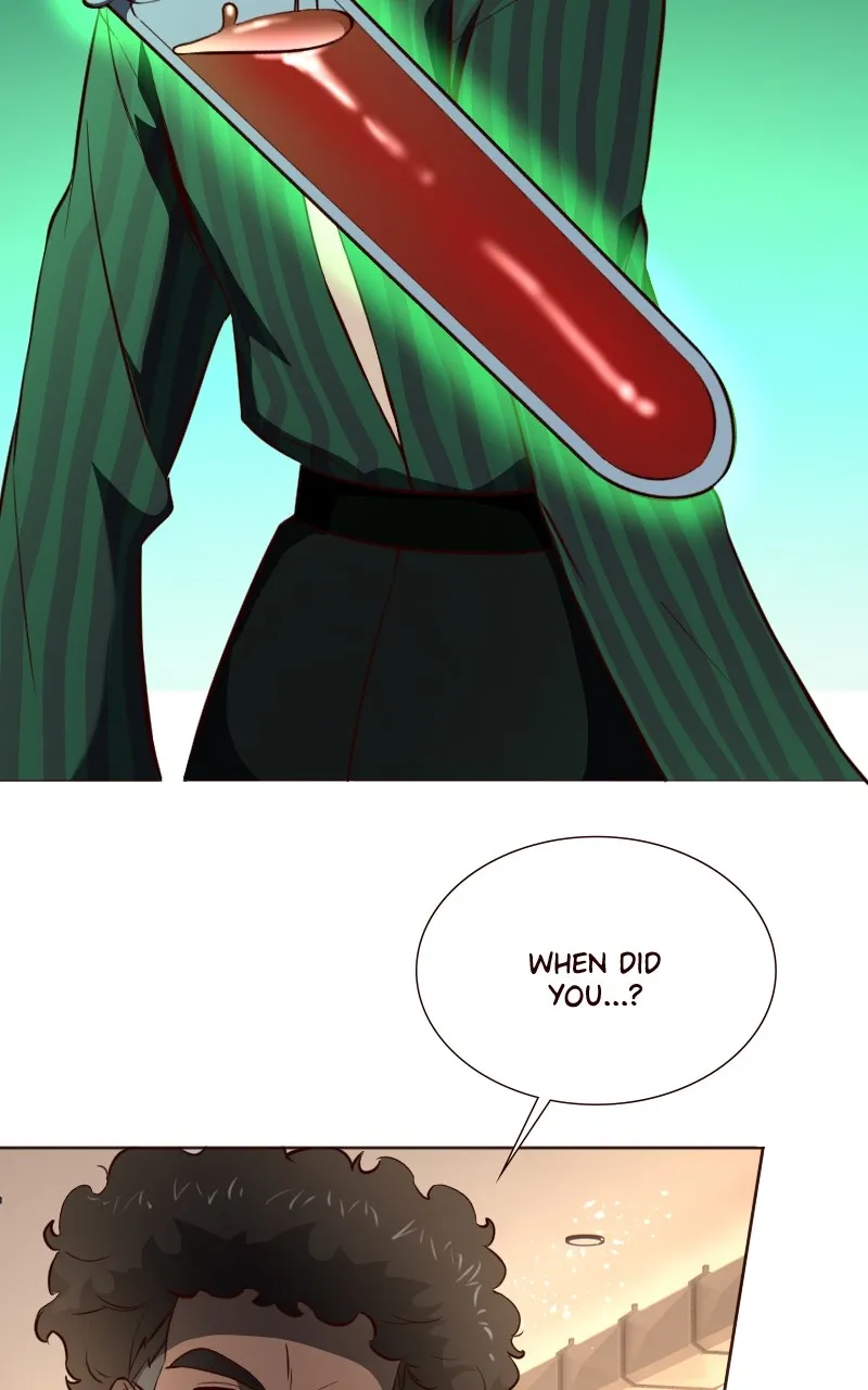 The Last Bloodline Chapter 52 Online - página 96