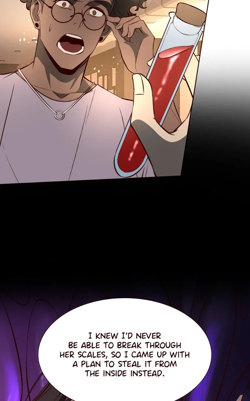 The Last Bloodline Chapter 52 Online - página 97