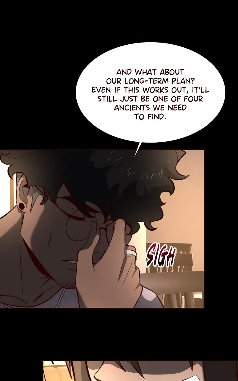 The Last Bloodline Chapter 53 Online - página 2