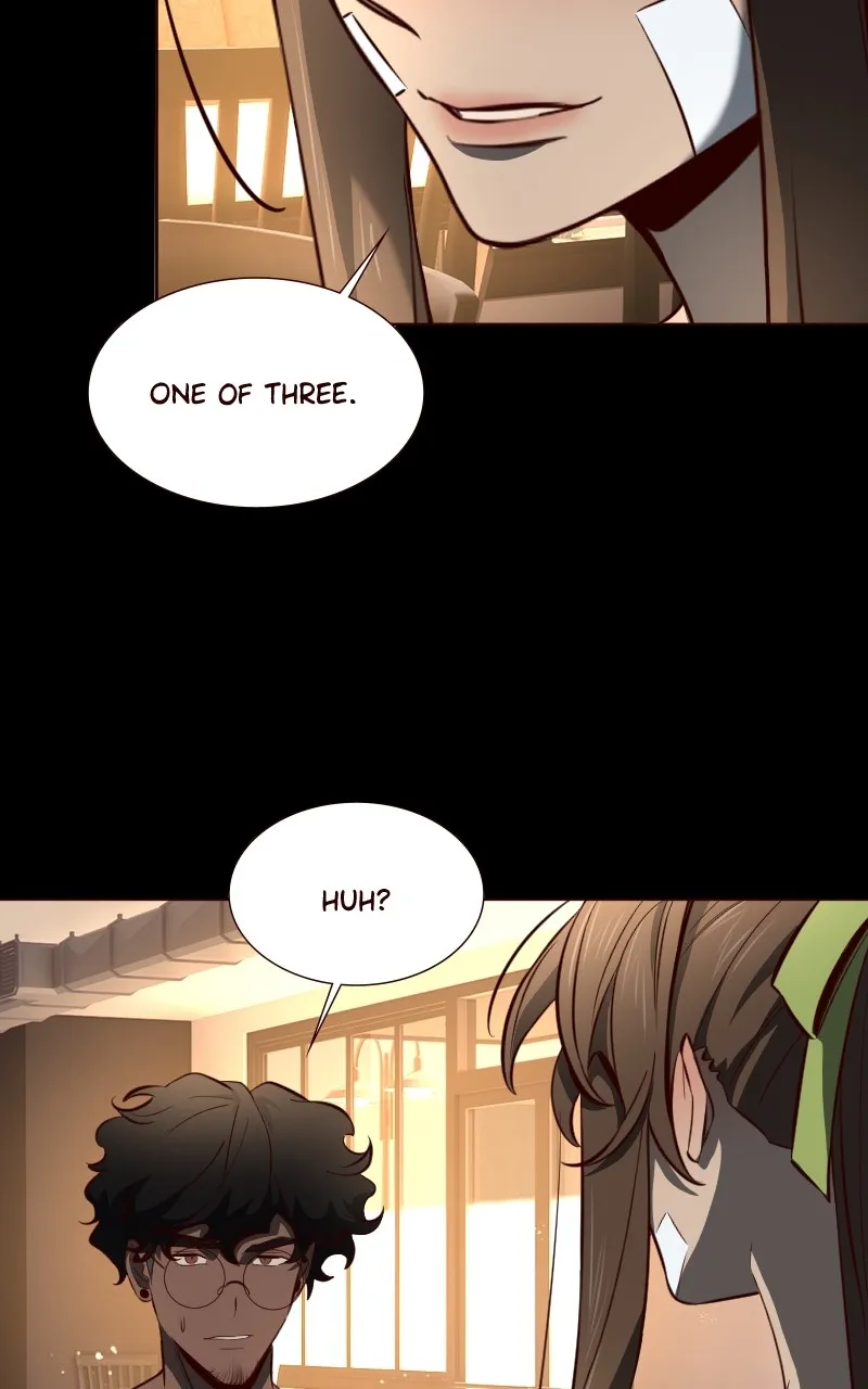 The Last Bloodline Chapter 53 Online - página 3