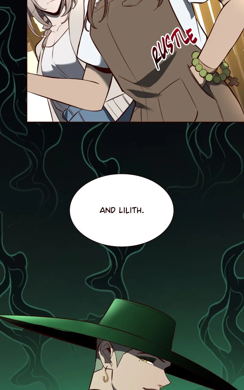 The Last Bloodline Chapter 53 Online - página 5