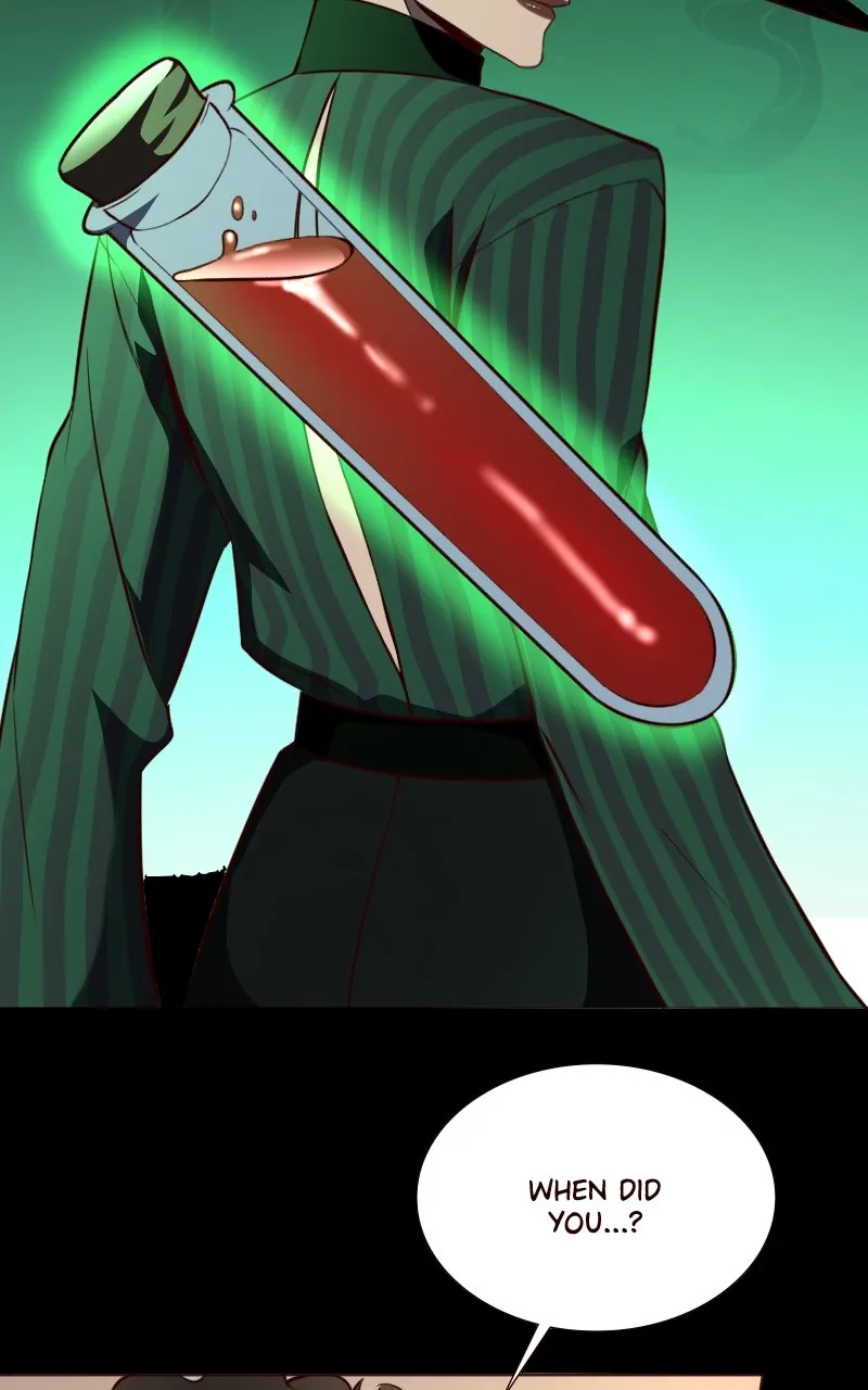 The Last Bloodline Chapter 53 Online - página 6