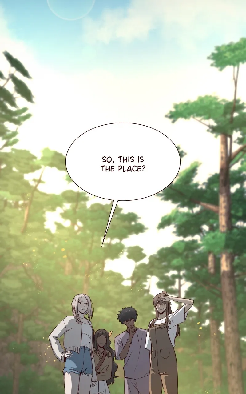 The Last Bloodline Chapter 53 Online - página 15