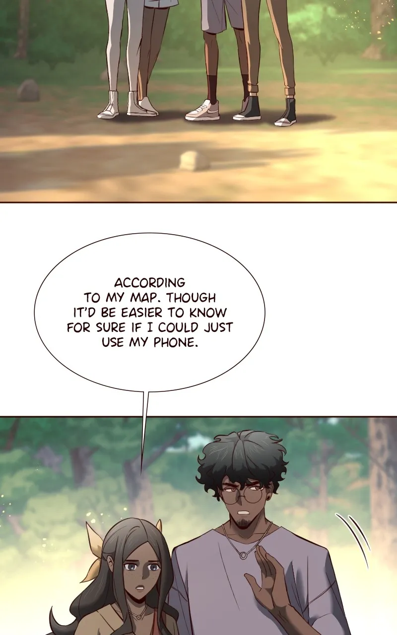 The Last Bloodline Chapter 53 Online - página 16