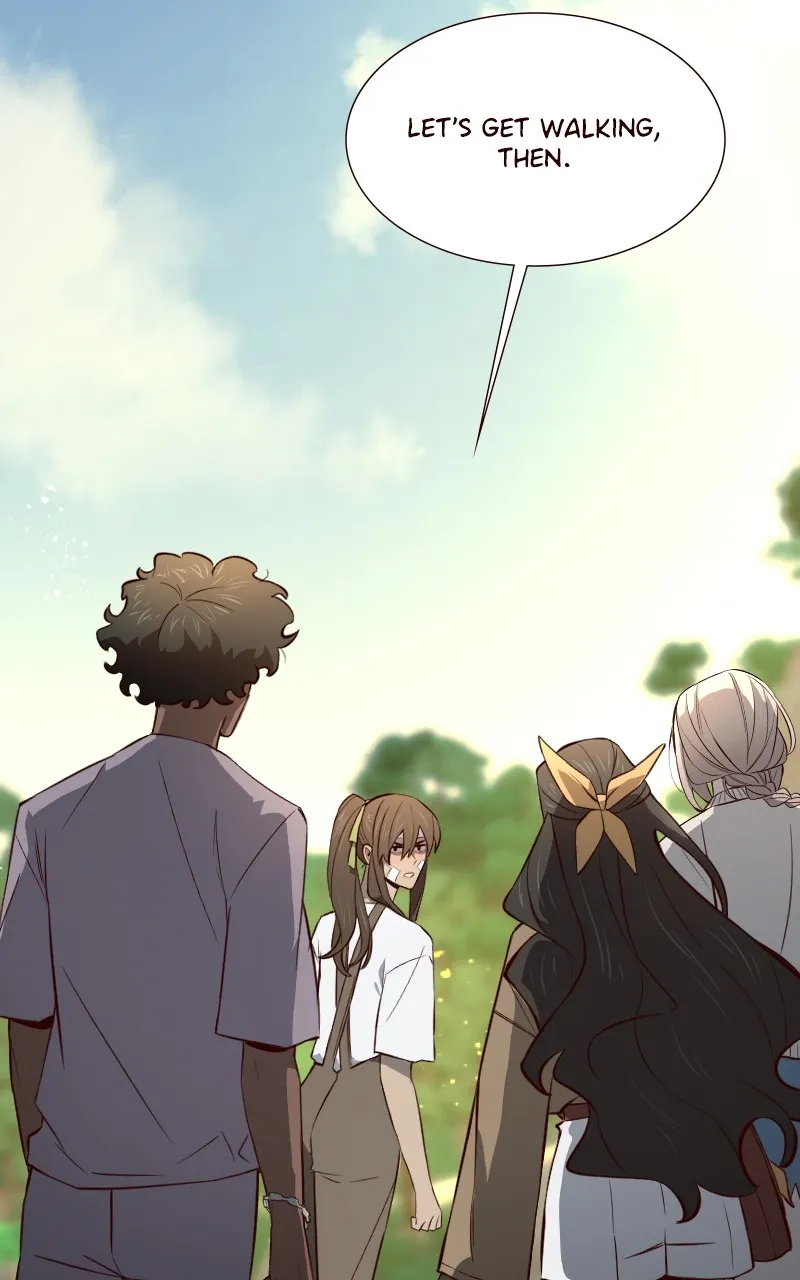 The Last Bloodline Chapter 53 Online - página 20