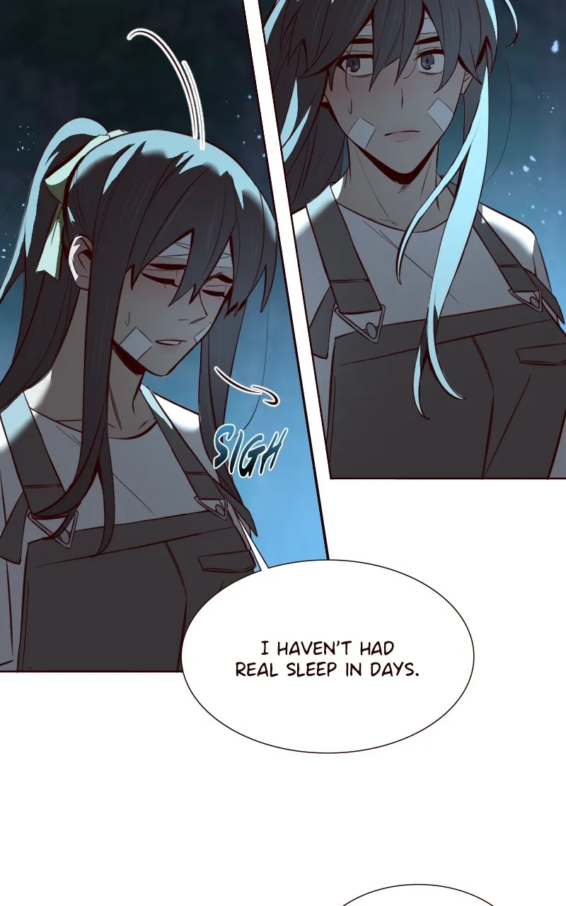 The Last Bloodline Chapter 53 Online - página 26