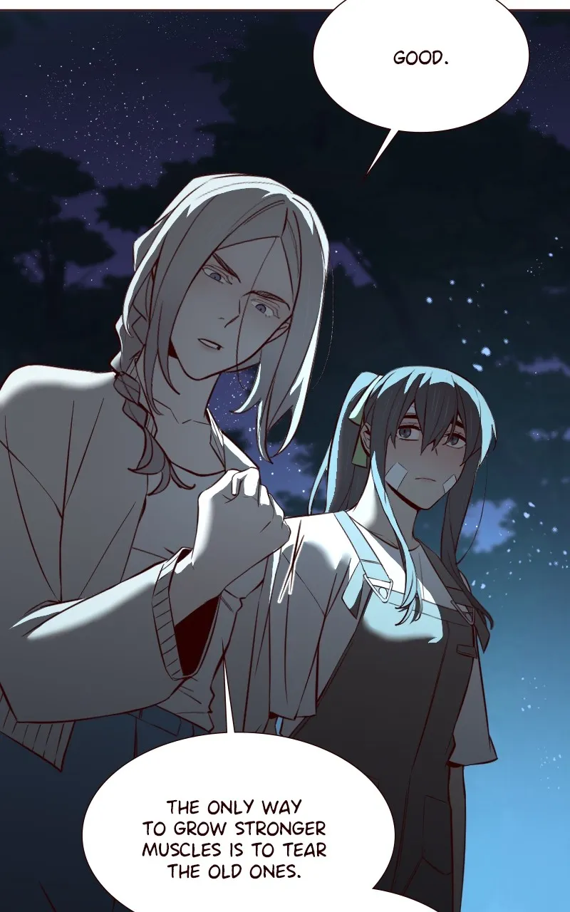 The Last Bloodline Chapter 53 Online - página 27