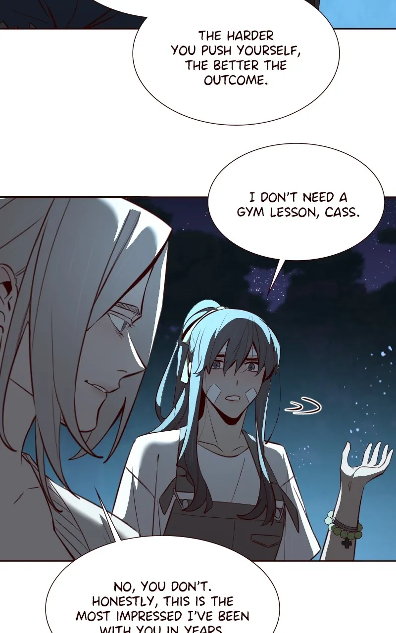 The Last Bloodline Chapter 53 Online - página 28