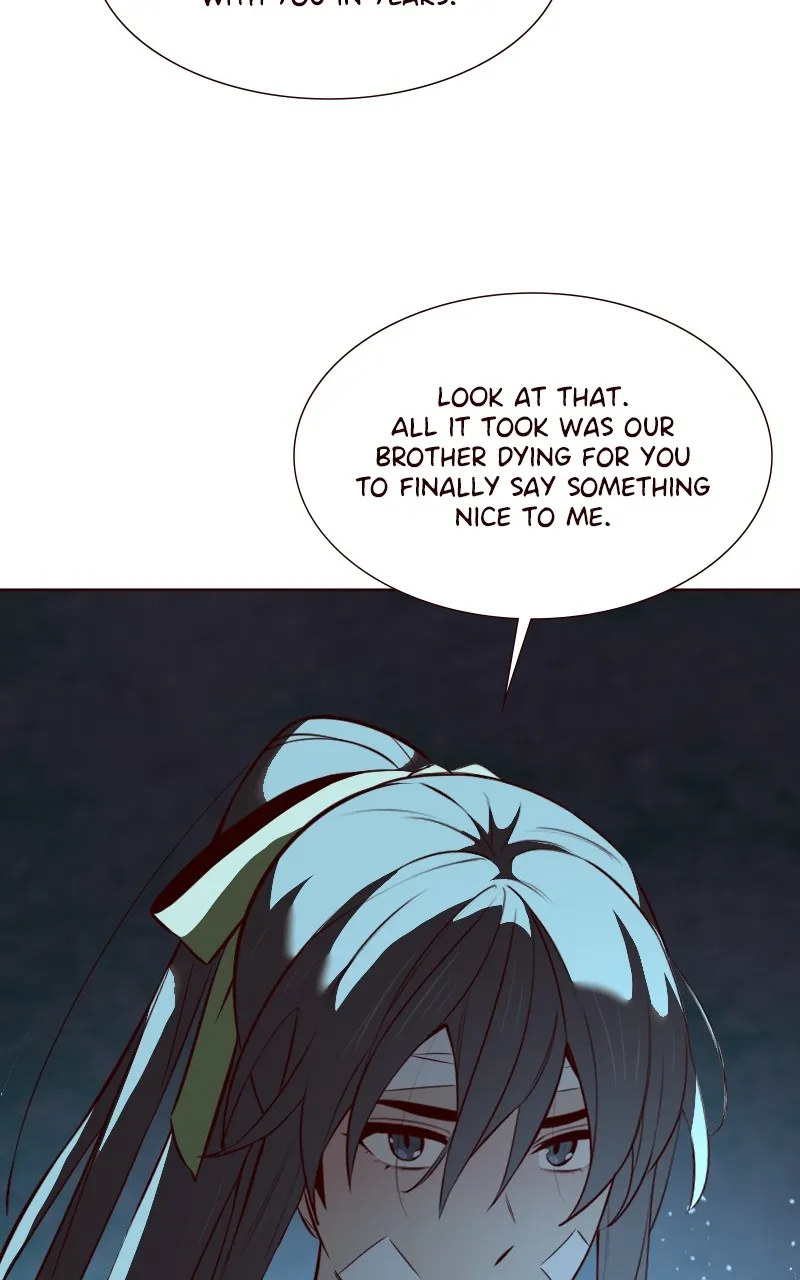 The Last Bloodline Chapter 53 Online - página 29