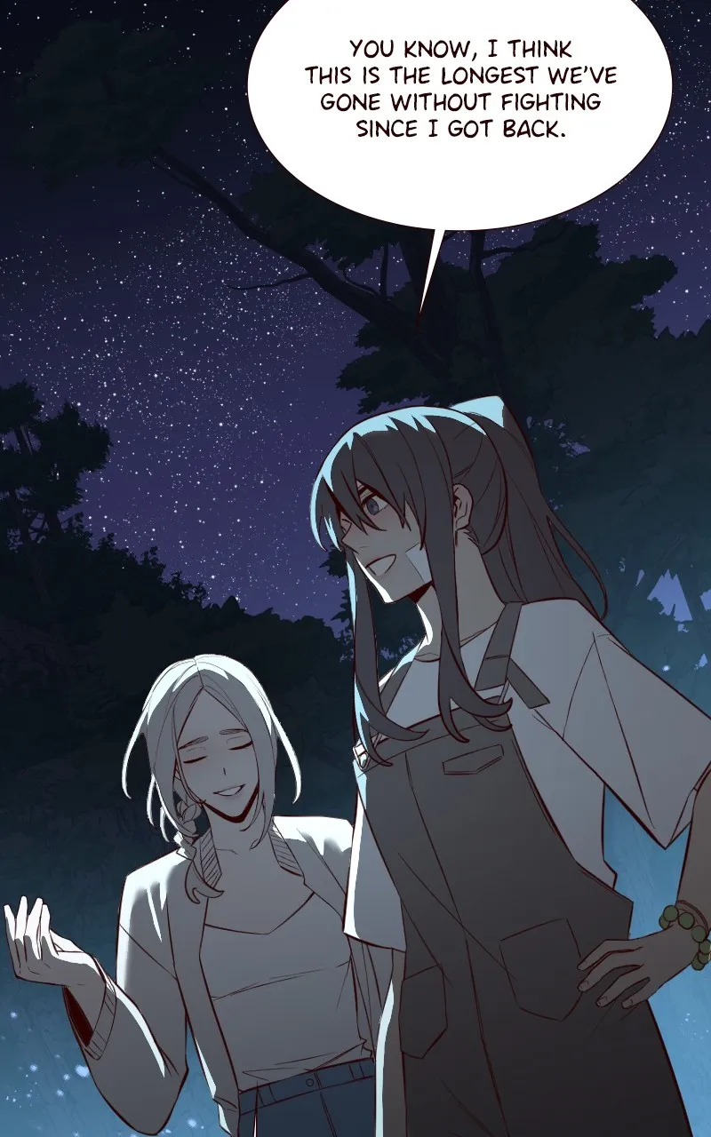 The Last Bloodline Chapter 53 Online - página 33