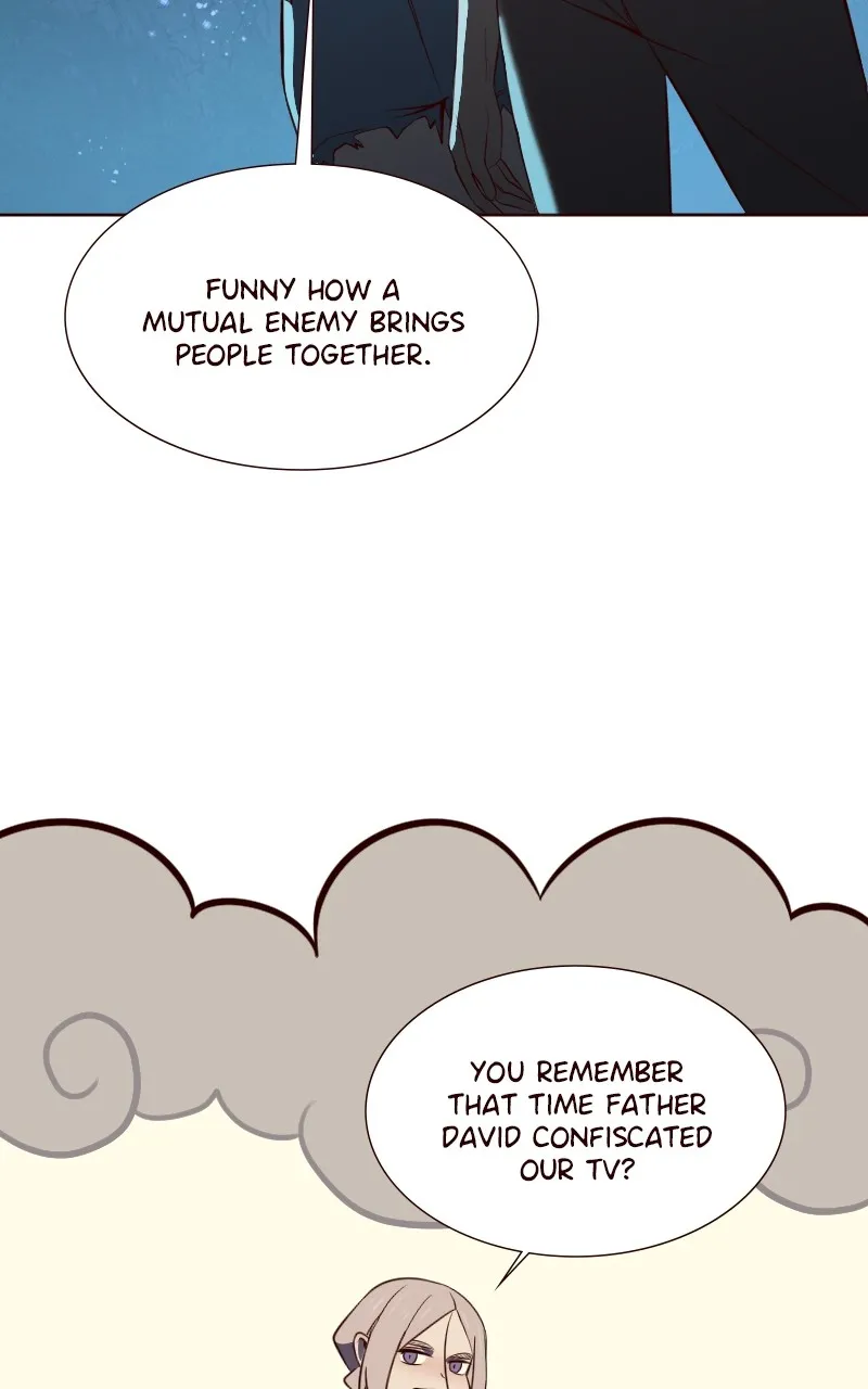 The Last Bloodline Chapter 53 Online - página 34