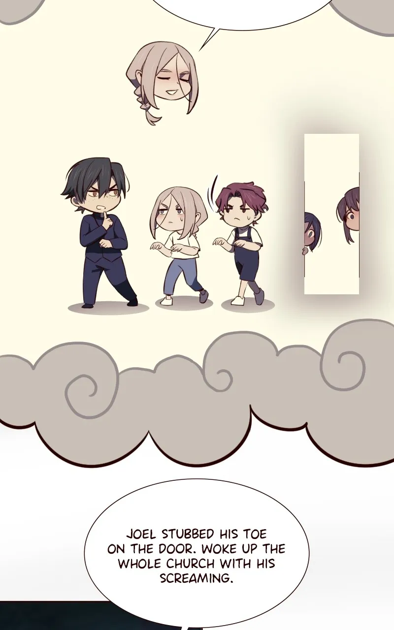 The Last Bloodline Chapter 53 Online - página 36