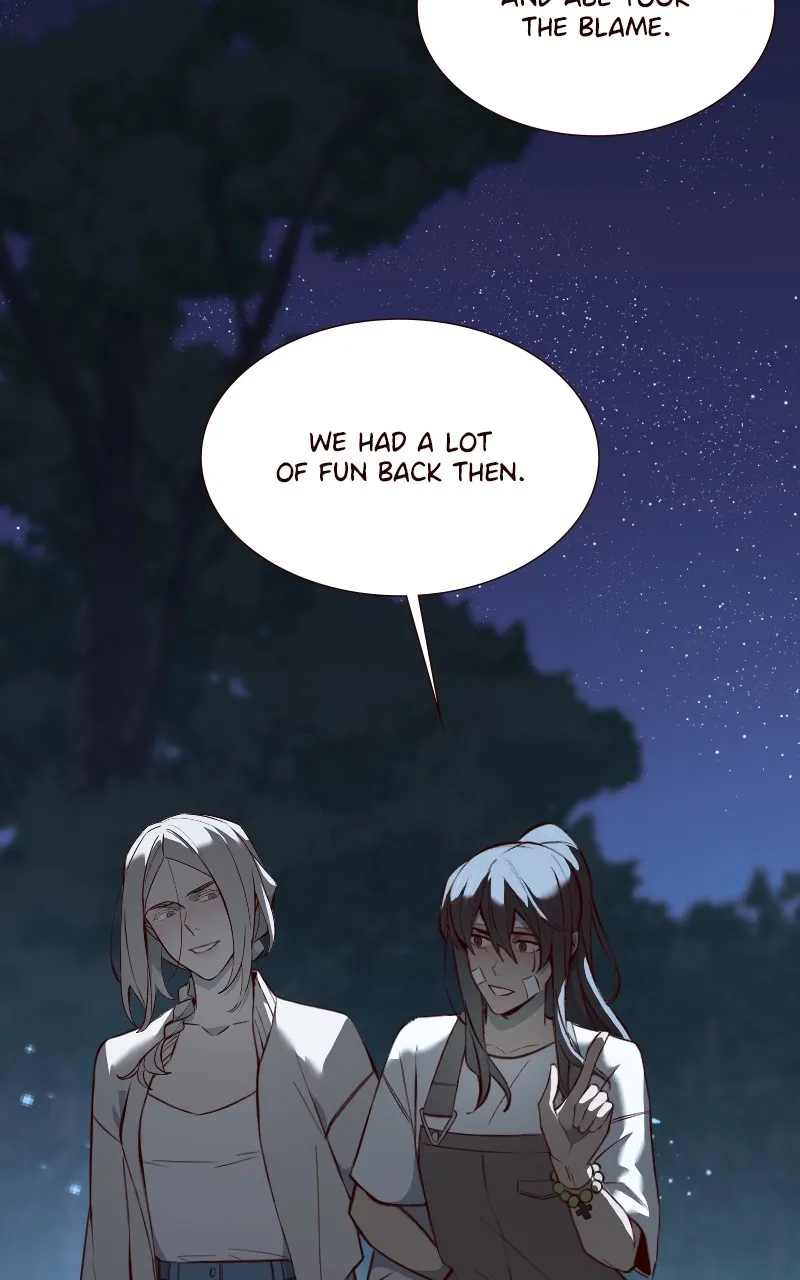 The Last Bloodline Chapter 53 Online - página 38