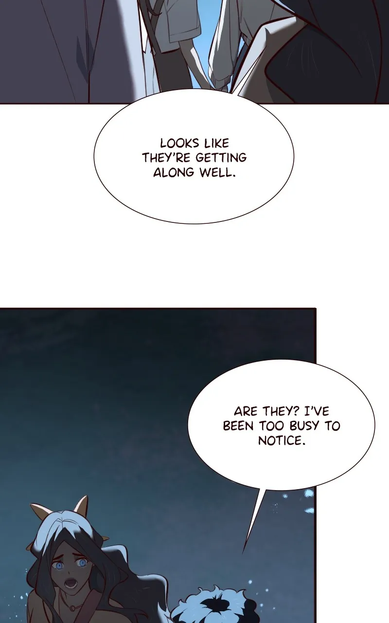 The Last Bloodline Chapter 53 Online - página 41