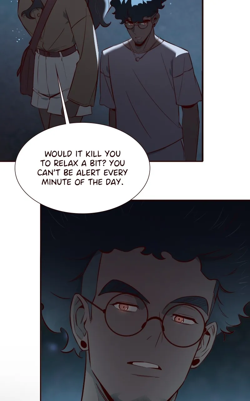 The Last Bloodline Chapter 53 Online - página 42