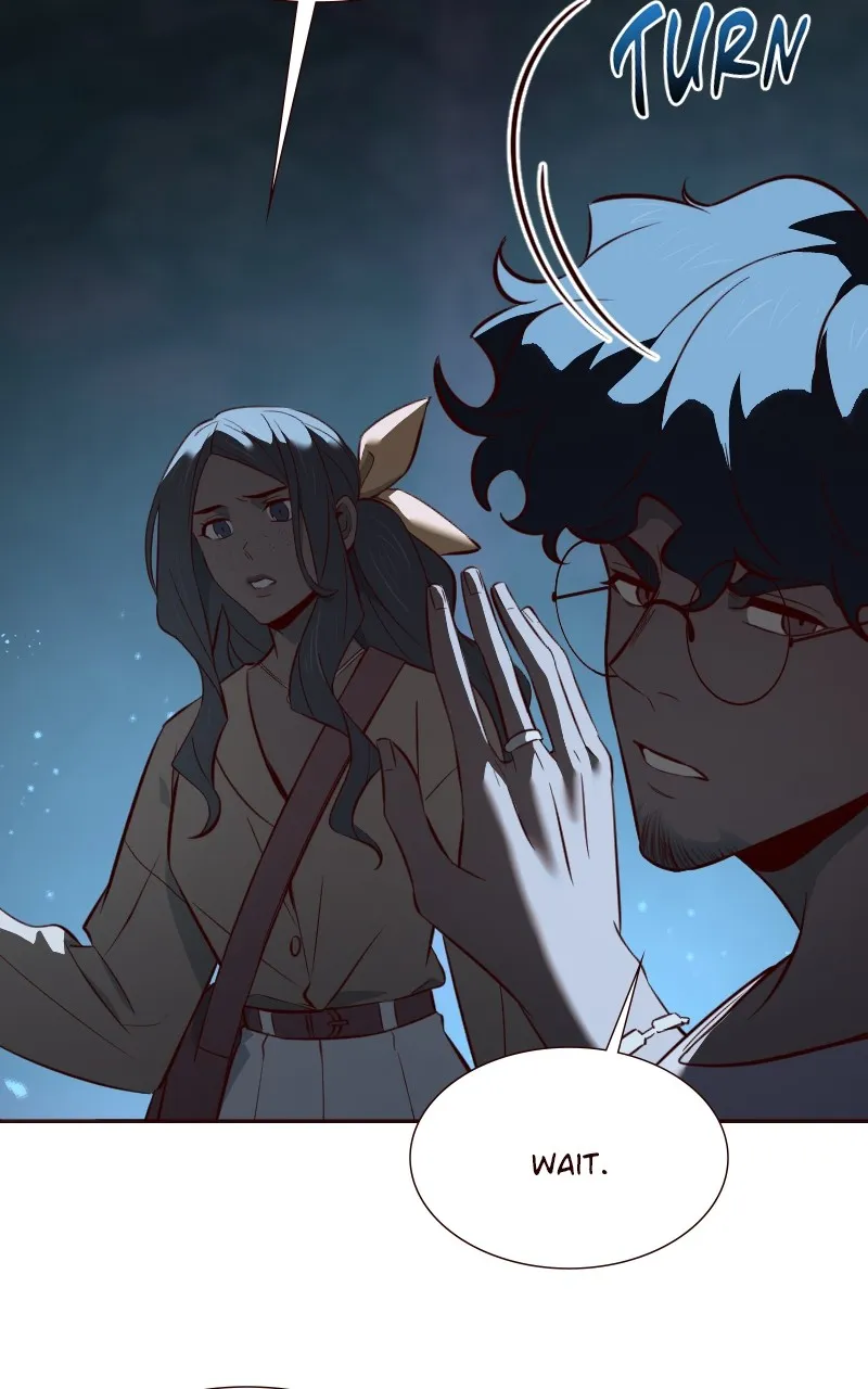 The Last Bloodline Chapter 53 Online - página 44