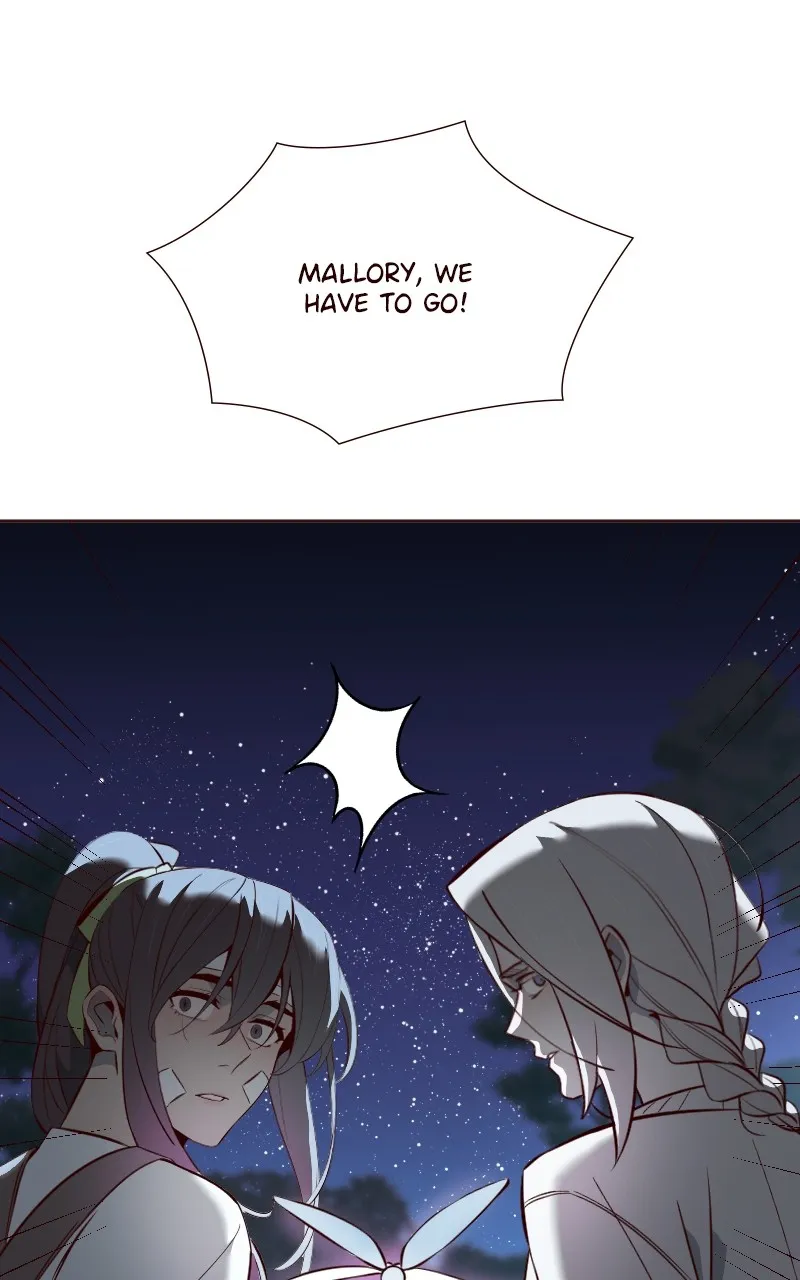 The Last Bloodline Chapter 53 Online - página 47