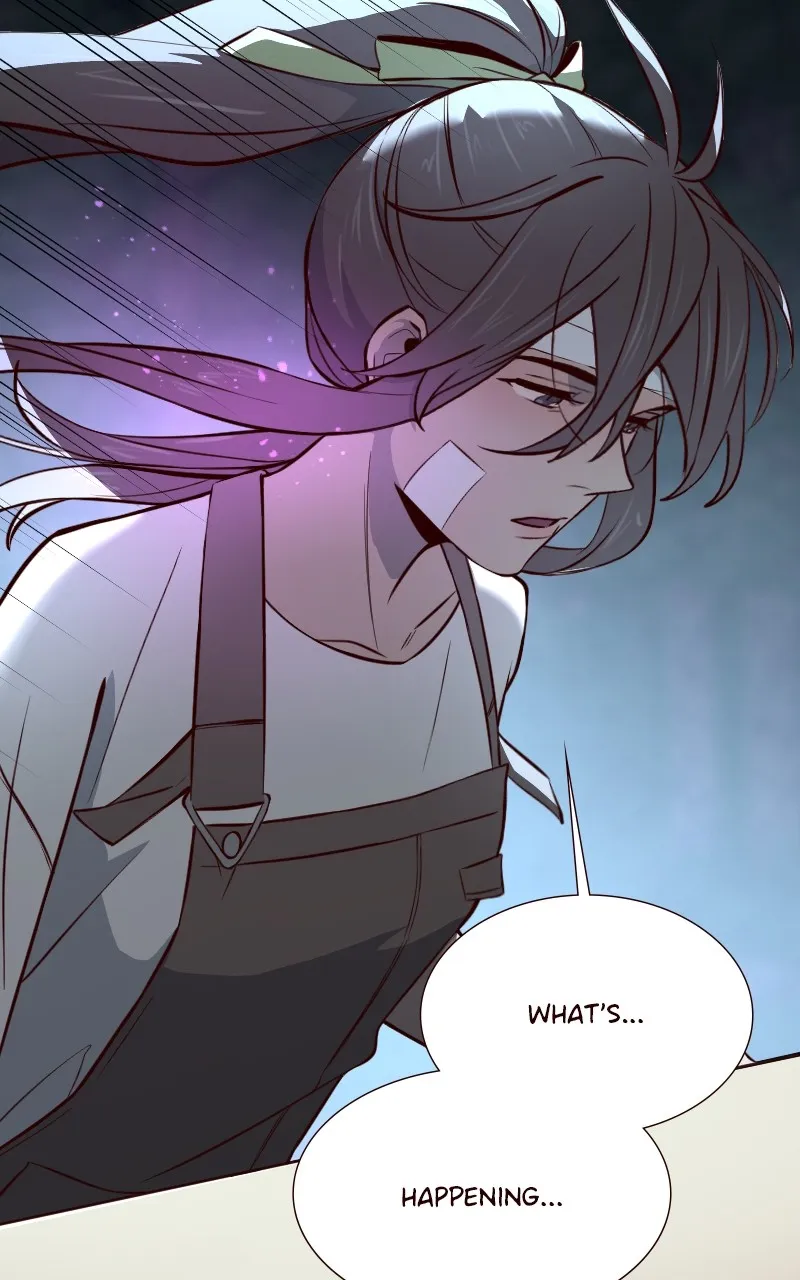 The Last Bloodline Chapter 53 Online - página 51