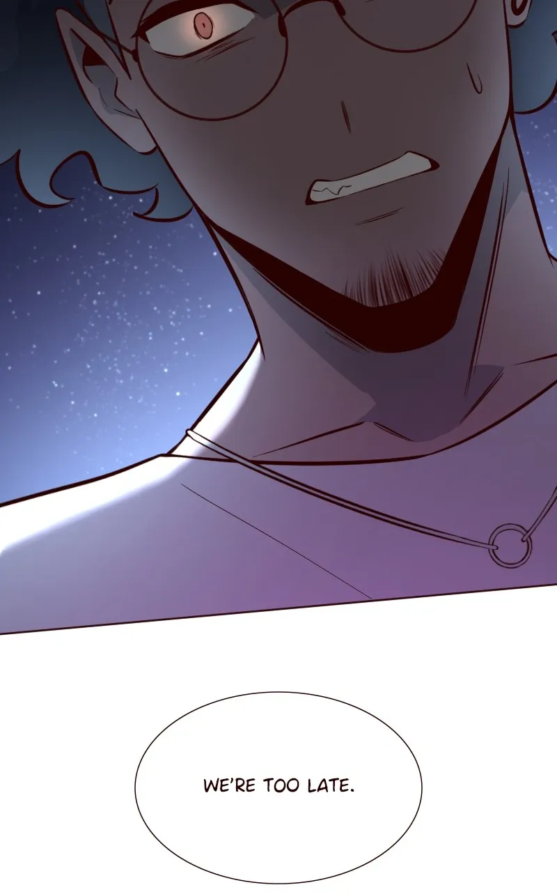 The Last Bloodline Chapter 53 Online - página 54
