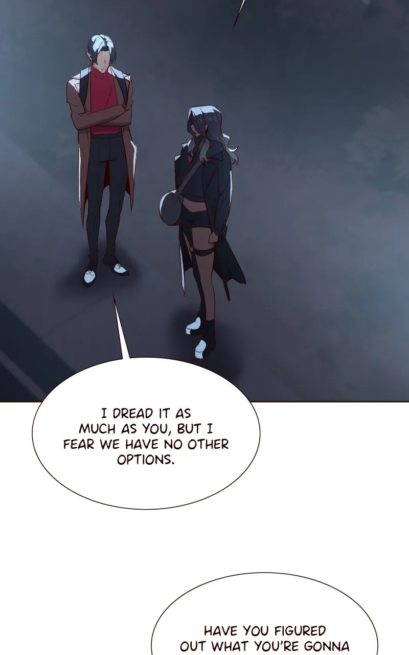 The Last Bloodline Chapter 53 Online - página 56