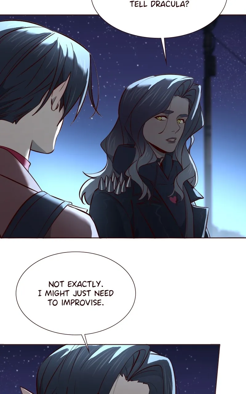 The Last Bloodline Chapter 53 Online - página 57