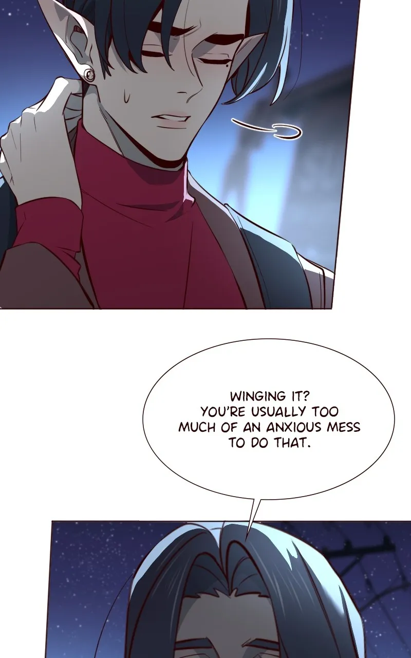 The Last Bloodline Chapter 53 Online - página 58
