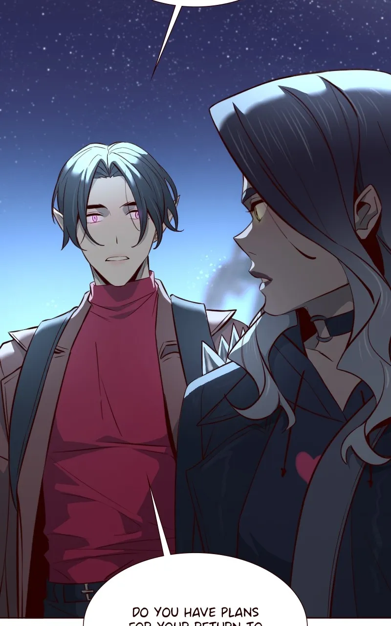 The Last Bloodline Chapter 53 Online - página 60