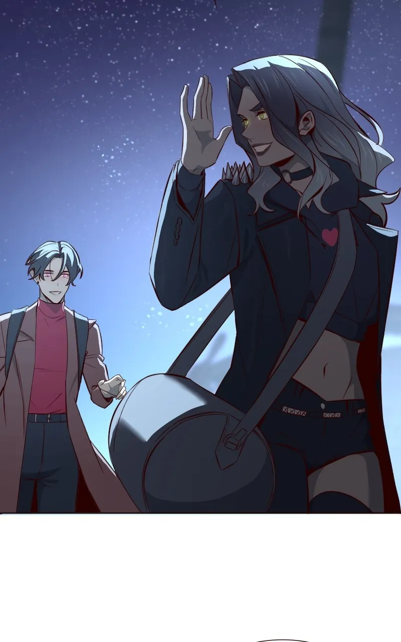 The Last Bloodline Chapter 53 Online - página 64