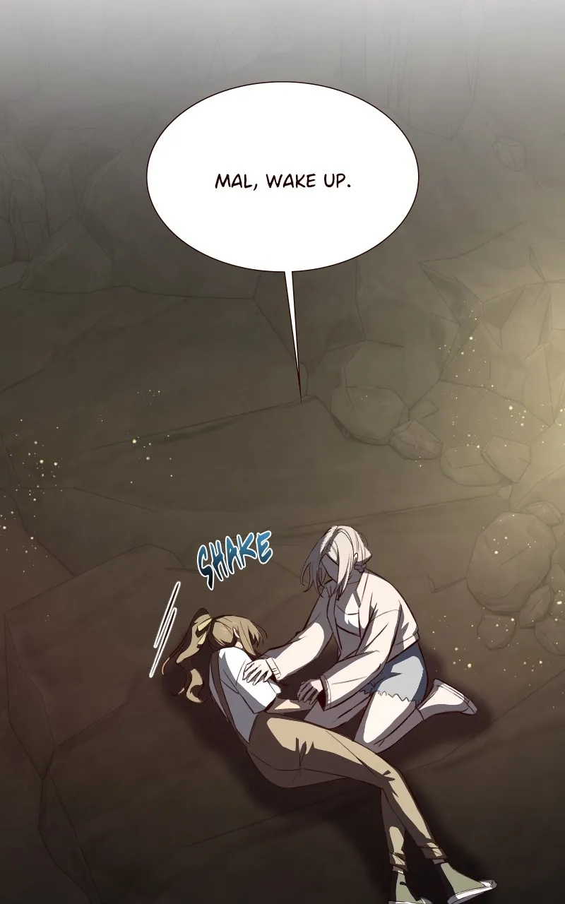 The Last Bloodline Chapter 53 Online - página 72