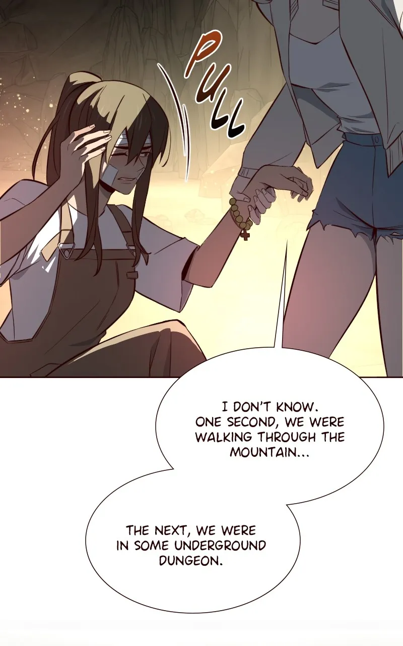 The Last Bloodline Chapter 53 Online - página 74