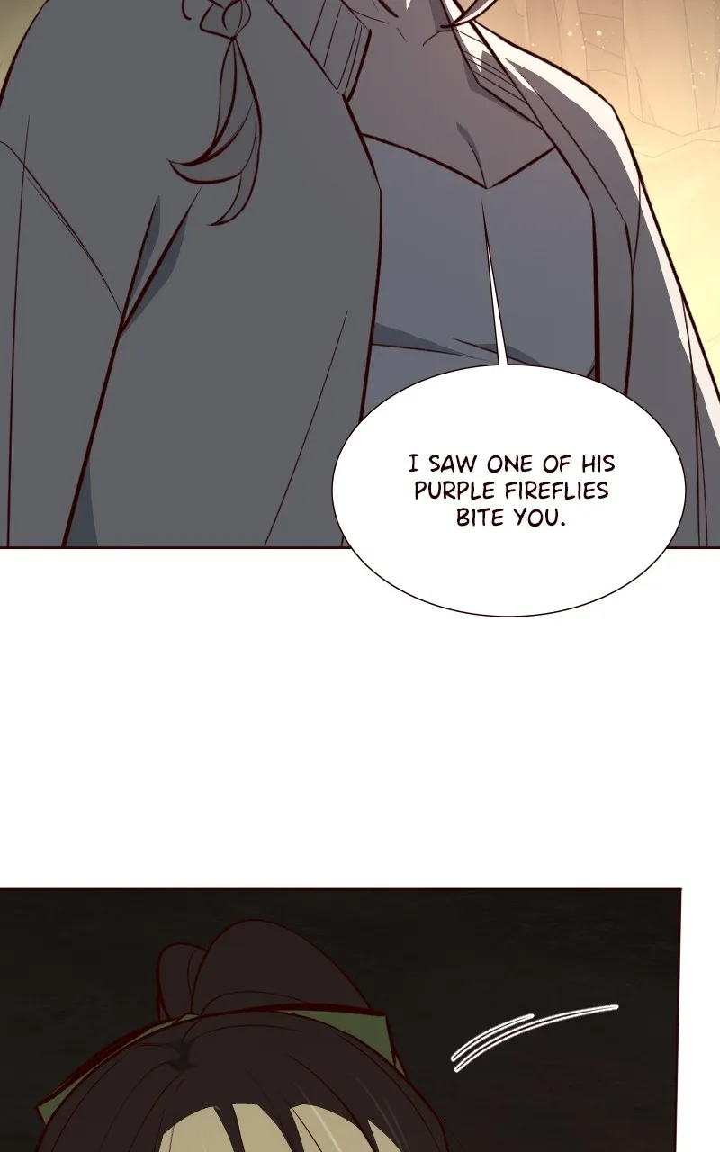 The Last Bloodline Chapter 53 Online - página 76