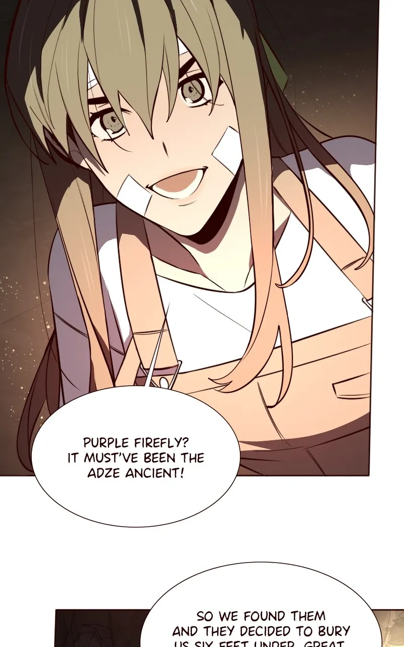 The Last Bloodline Chapter 53 Online - página 77