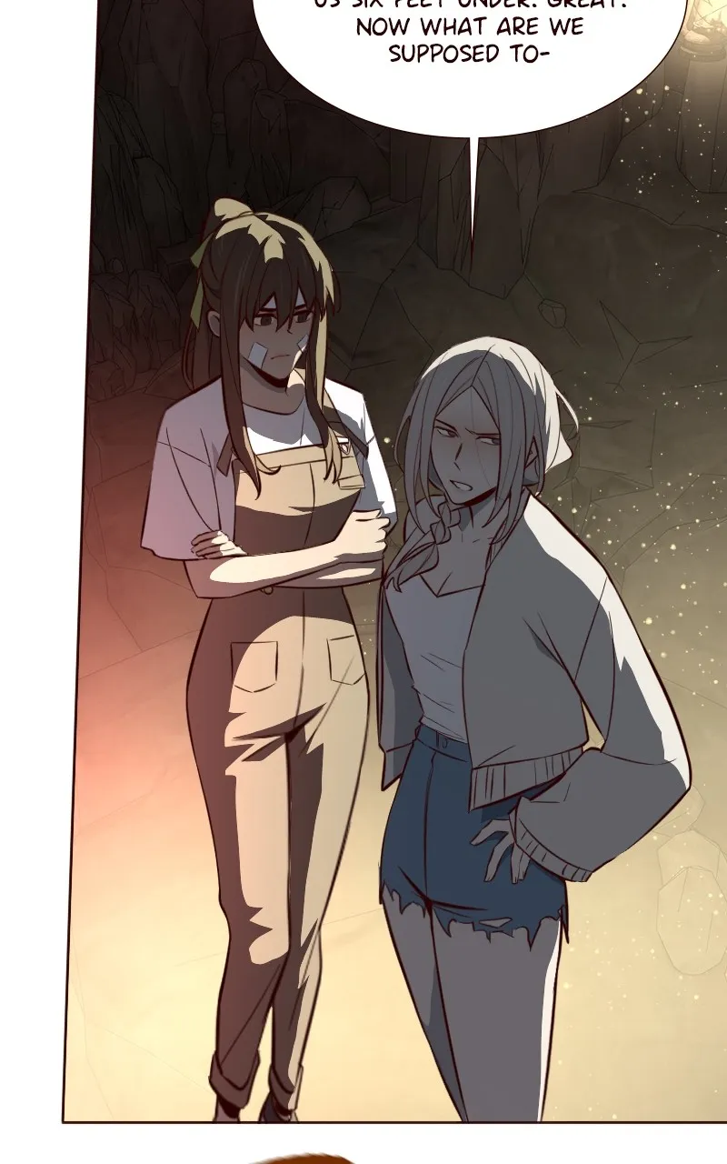 The Last Bloodline Chapter 53 Online - página 78