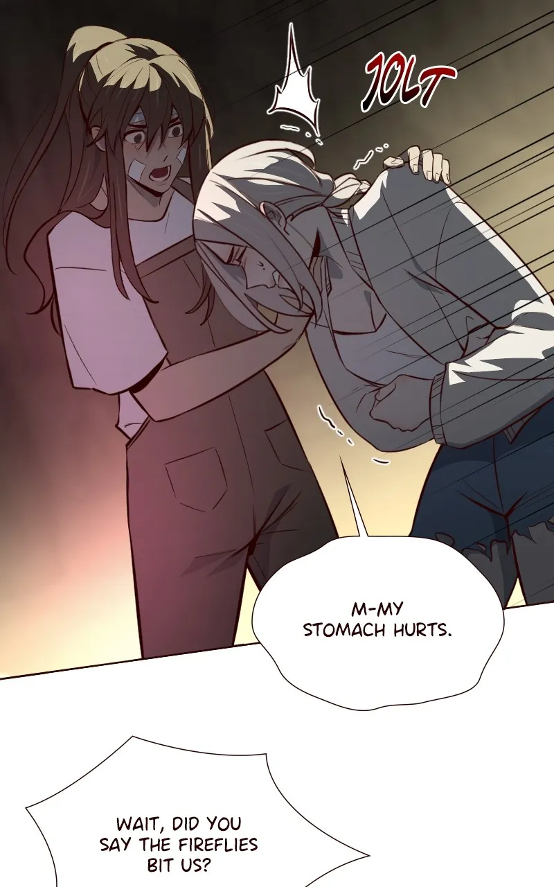 The Last Bloodline Chapter 53 Online - página 81