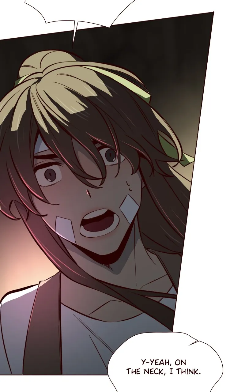 The Last Bloodline Chapter 53 Online - página 82