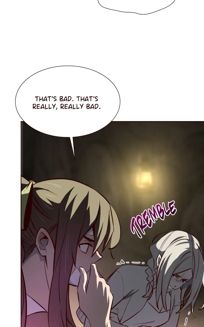 The Last Bloodline Chapter 53 Online - página 83