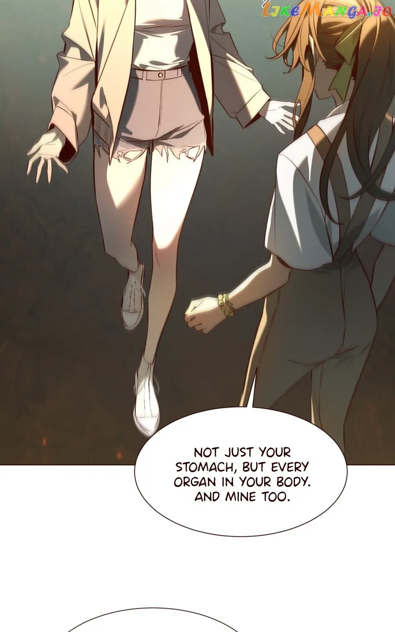 The Last Bloodline Chapter 54 Online - página 5