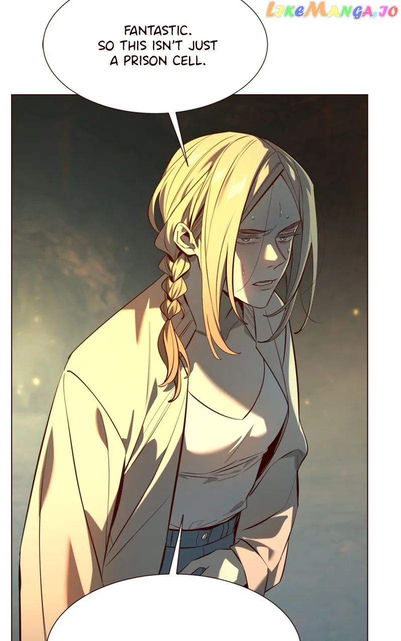 The Last Bloodline Chapter 54 Online - página 6