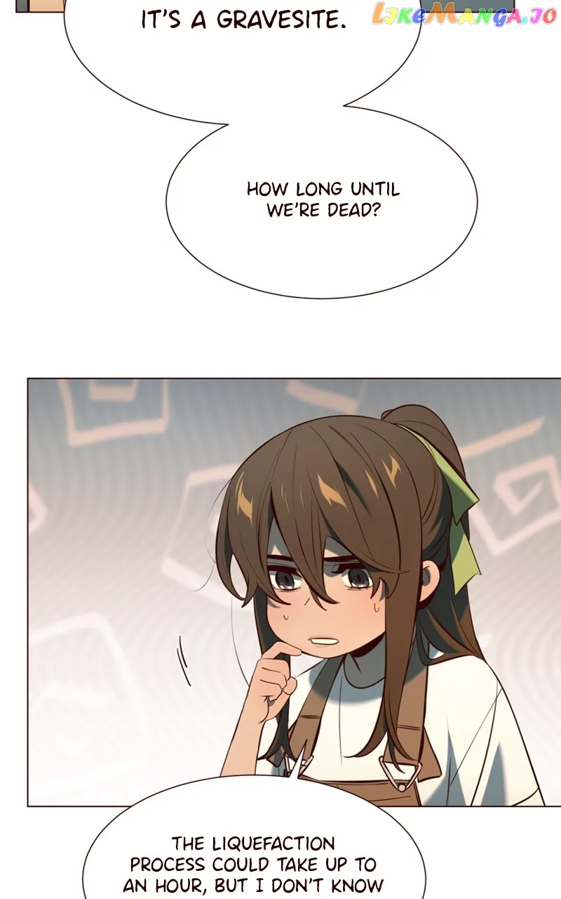 The Last Bloodline Chapter 54 Online - página 7