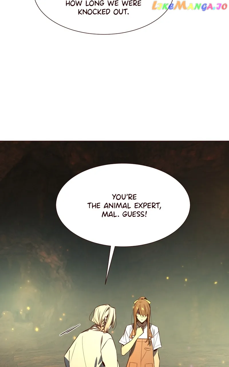 The Last Bloodline Chapter 54 Online - página 8