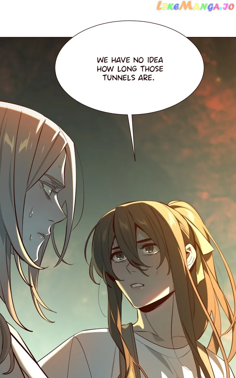 The Last Bloodline Chapter 54 Online - página 11