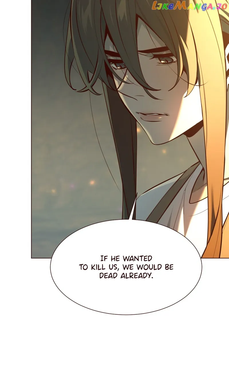The Last Bloodline Chapter 54 Online - página 14