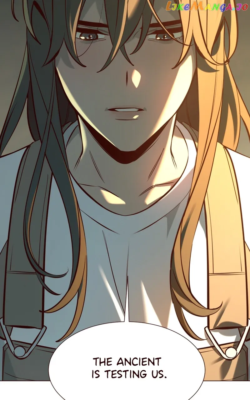 The Last Bloodline Chapter 54 Online - página 17